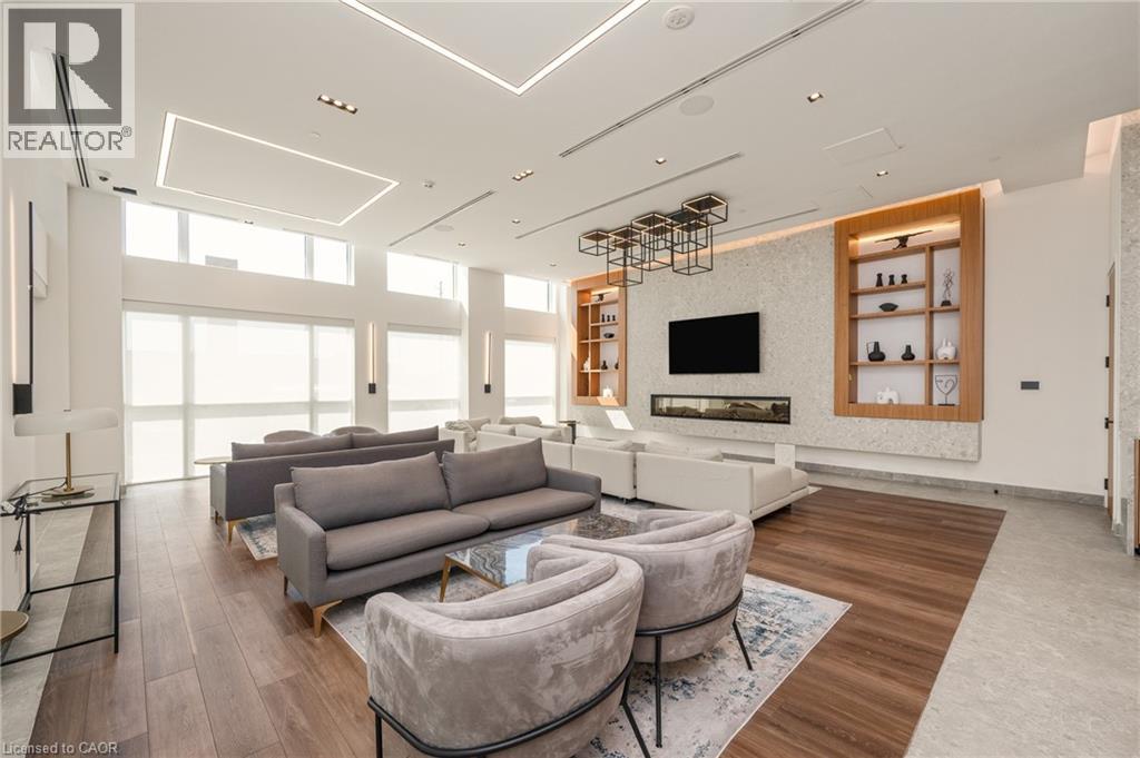 509 Dundas Street W Unit# 305, Oakville, Ontario  L6M 5P4 - Photo 34 - 40845127