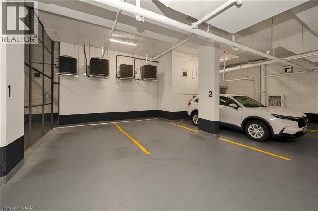 509 Dundas Street W Unit# 305, Oakville, Ontario  L6M 5P4 - Photo 42 - 40845127