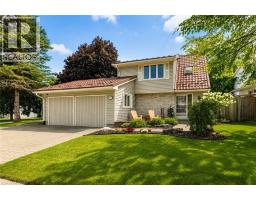 281 BLACKACRES Boulevard, London, Ontario