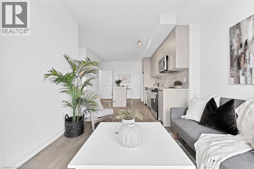 55 Duke Street W Unit# 1605, Kitchener, Ontario  N2G 1A6 - Photo 9 - 40856078
