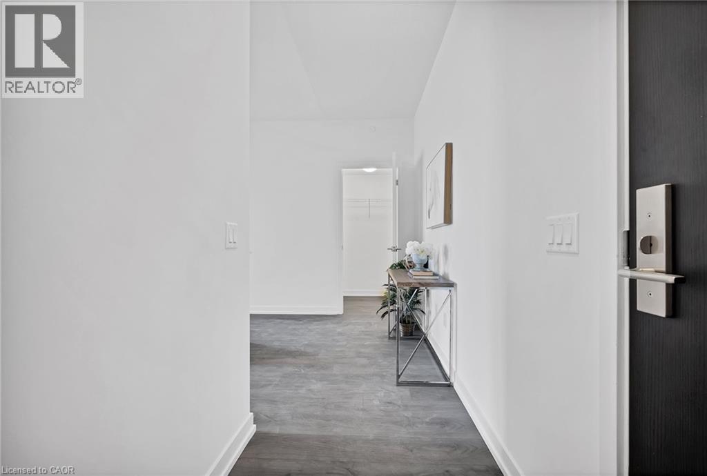 55 Duke Street W Unit# 1605, Kitchener, Ontario  N2G 1A6 - Photo 2 - 40856078