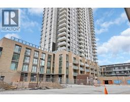 55 DUKE Street W Unit# 1605, kitchener, Ontario