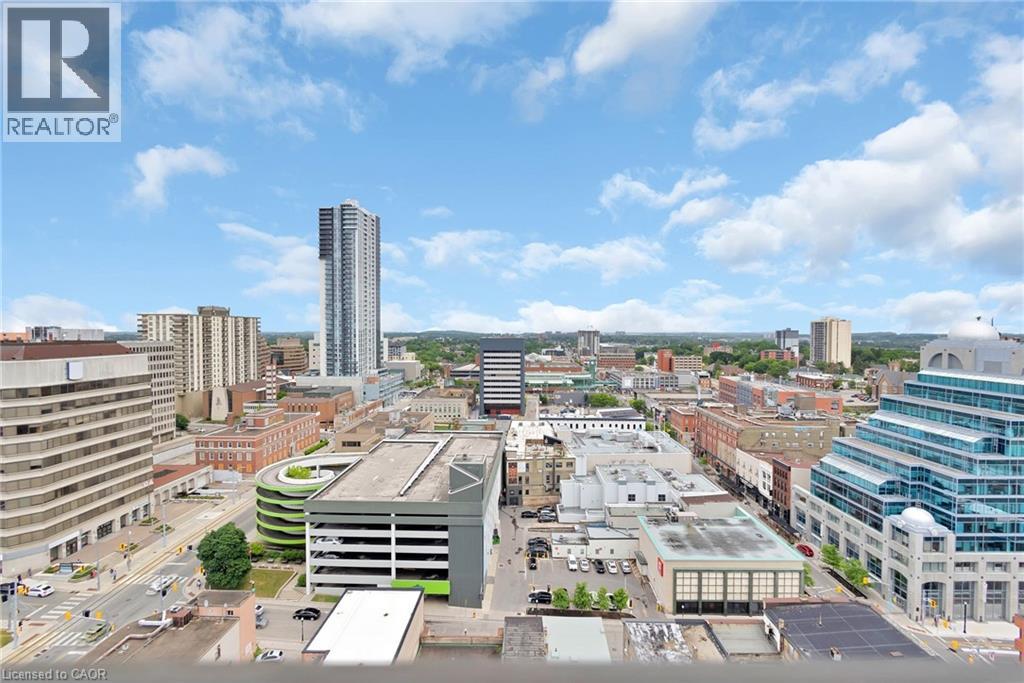 55 Duke Street W Unit# 1605, Kitchener, Ontario  N2G 1A6 - Photo 18 - 40856078