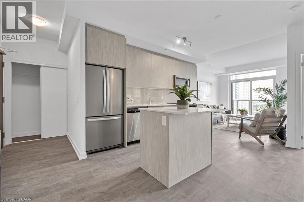 55 Duke Street W Unit# 1605, Kitchener, Ontario  N2G 1A6 - Photo 4 - 40856078