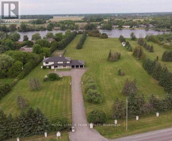 1570 River Road, Ottawa, Ontario K4M 1B4 - Photo 2 - X13679928