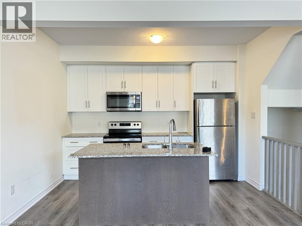 100 Hollywood Court Unit# 27, Waterloo, Ontario N1R 0C5 - Photo 4 - 40855983