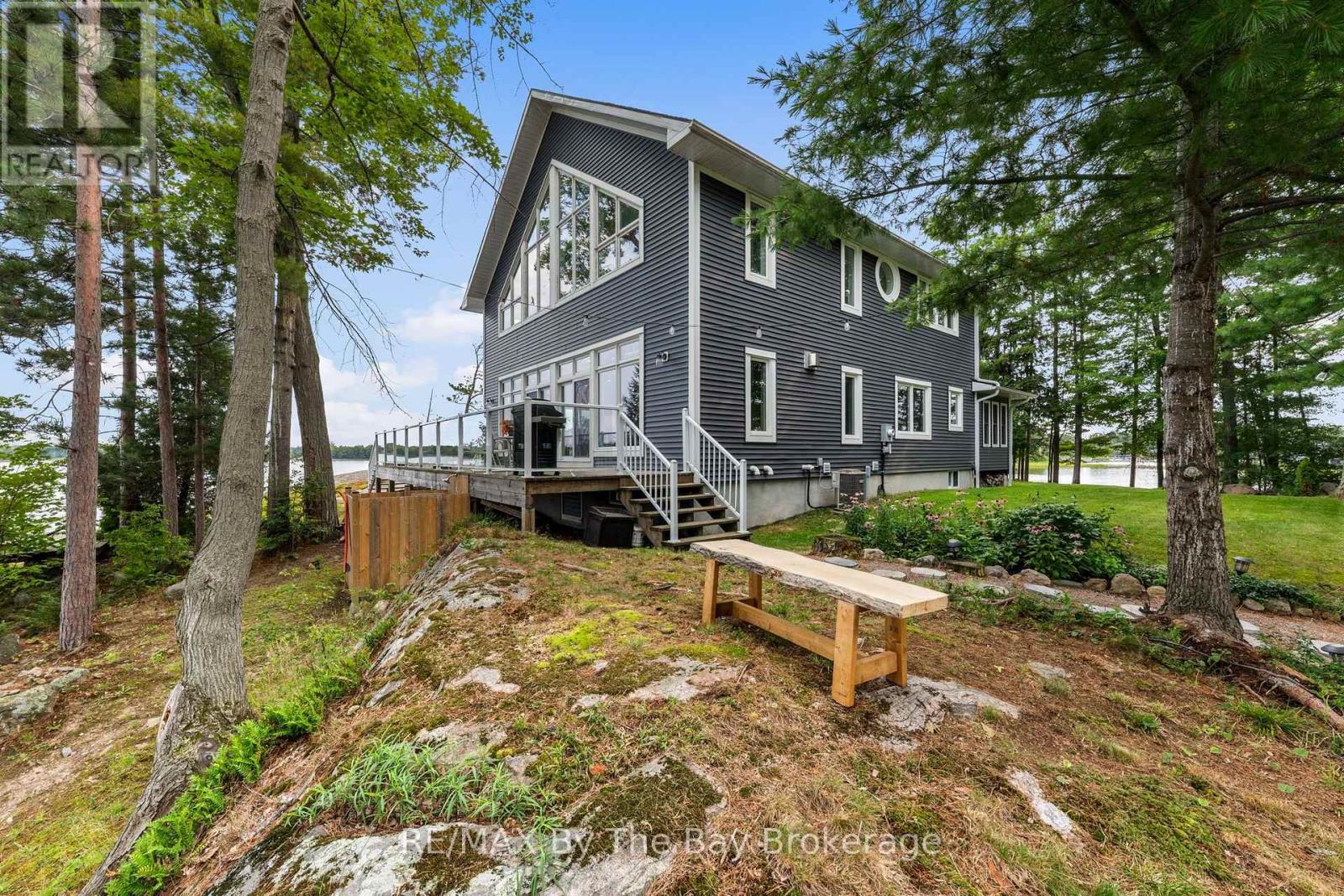 31 Gidley Turnpike, Georgian Bay, Ontario  P0E 1E0 - Photo 11 - X13679918