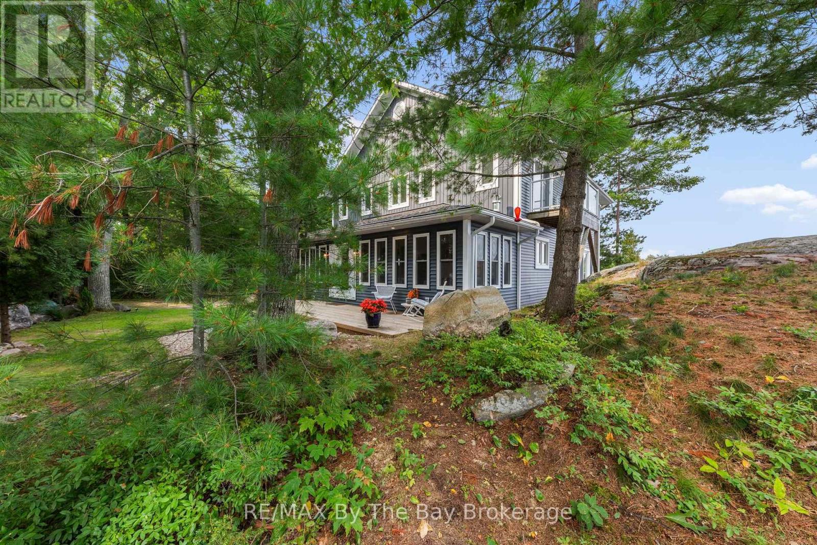 31 Gidley Turnpike, Georgian Bay, Ontario  P0E 1E0 - Photo 14 - X13679918