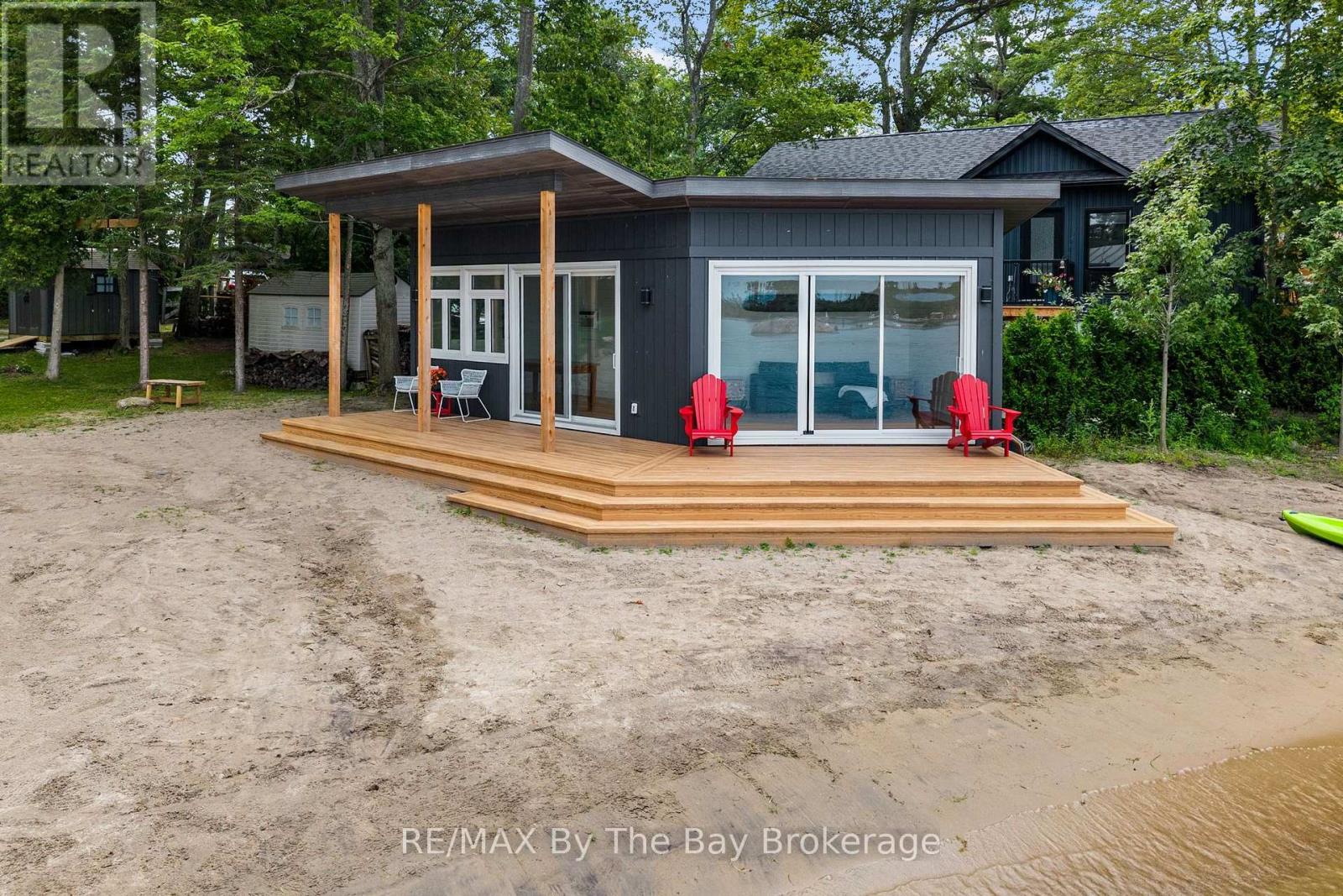 31 Gidley Turnpike, Georgian Bay, Ontario  P0E 1E0 - Photo 42 - X13679918