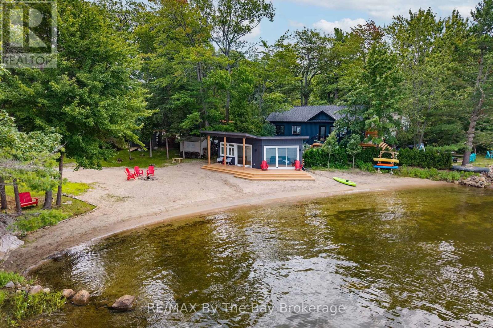 31 Gidley Turnpike, Georgian Bay, Ontario  P0E 1E0 - Photo 7 - X13679918