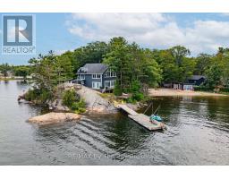 31 GIDLEY TURNPIKE, georgian bay (baxter), Ontario
