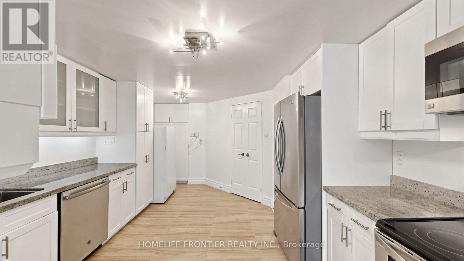 203 - 131 Beecroft Road, Toronto, Ontario  M2N 6G9 - Photo 16 - C13679906