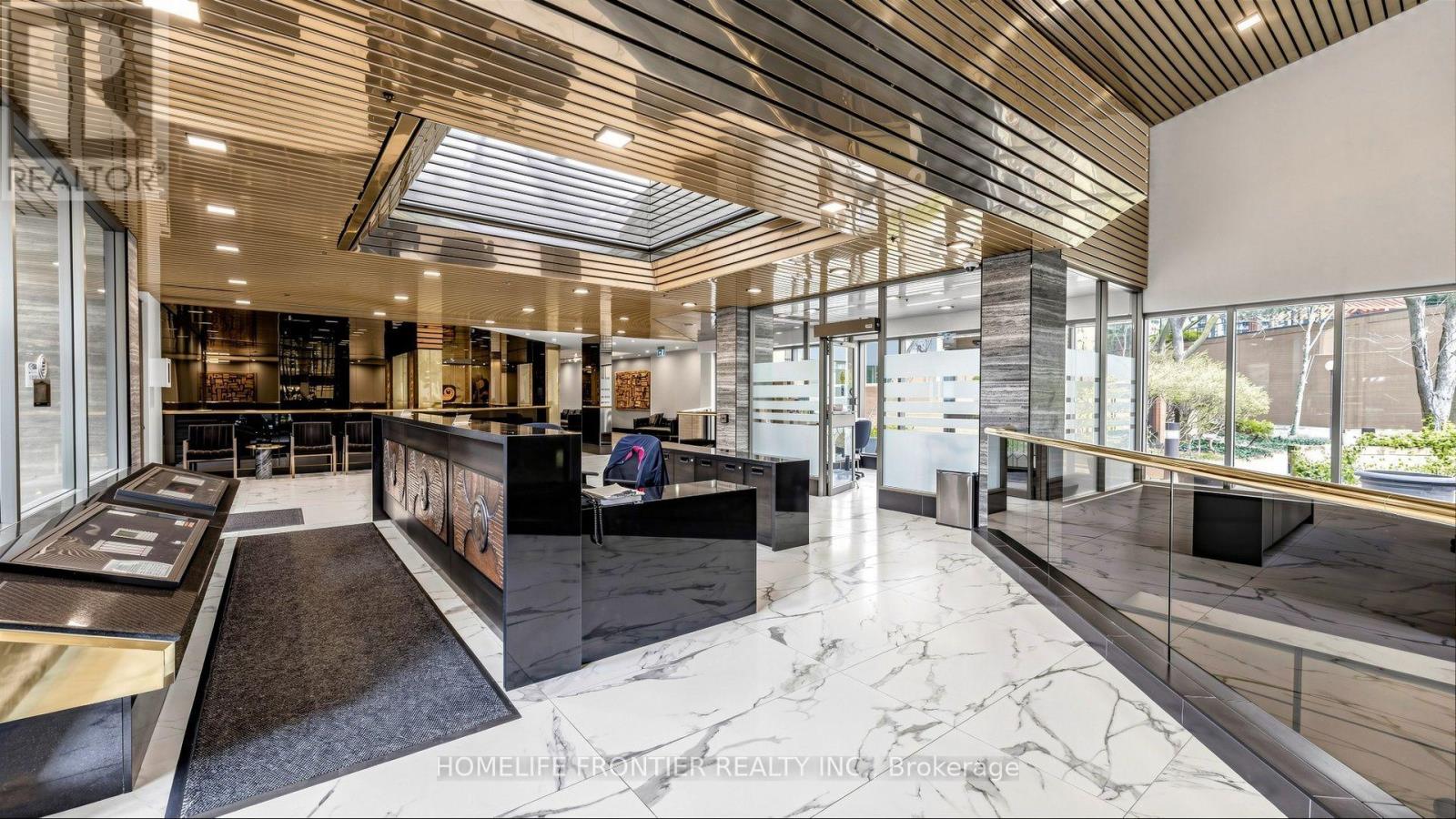 203 - 131 Beecroft Road, Toronto, Ontario  M2N 6G9 - Photo 2 - C13679906