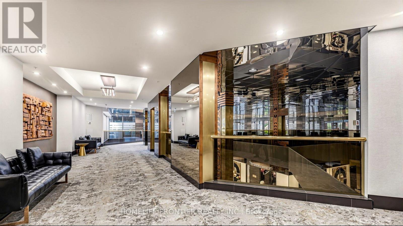 203 - 131 Beecroft Road, Toronto, Ontario  M2N 6G9 - Photo 3 - C13679906