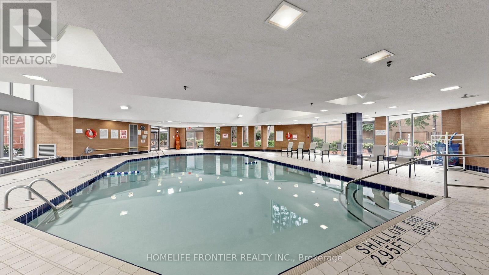 203 - 131 Beecroft Road, Toronto, Ontario  M2N 6G9 - Photo 31 - C13679906