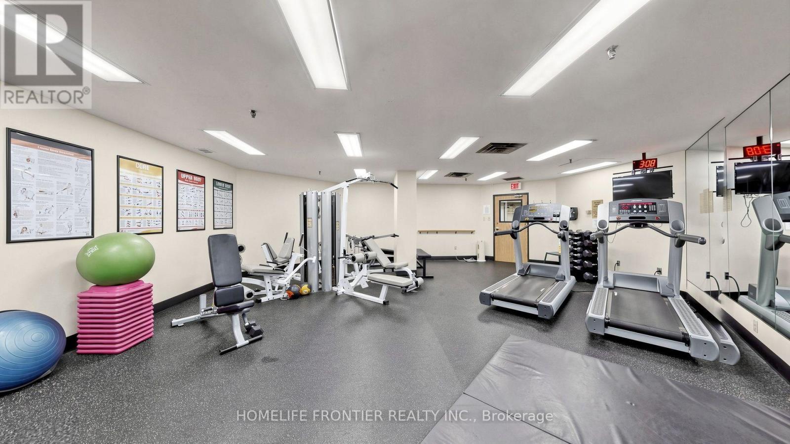 203 - 131 Beecroft Road, Toronto, Ontario  M2N 6G9 - Photo 35 - C13679906