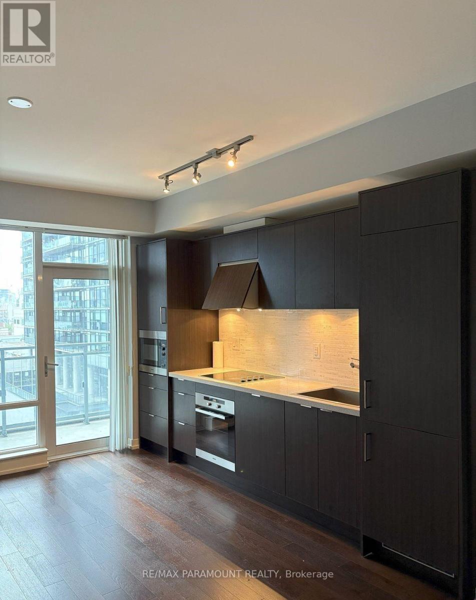 1103 - 21 Widmer Street, Toronto, Ontario M5V 0B8 - Photo 11 - C13679910