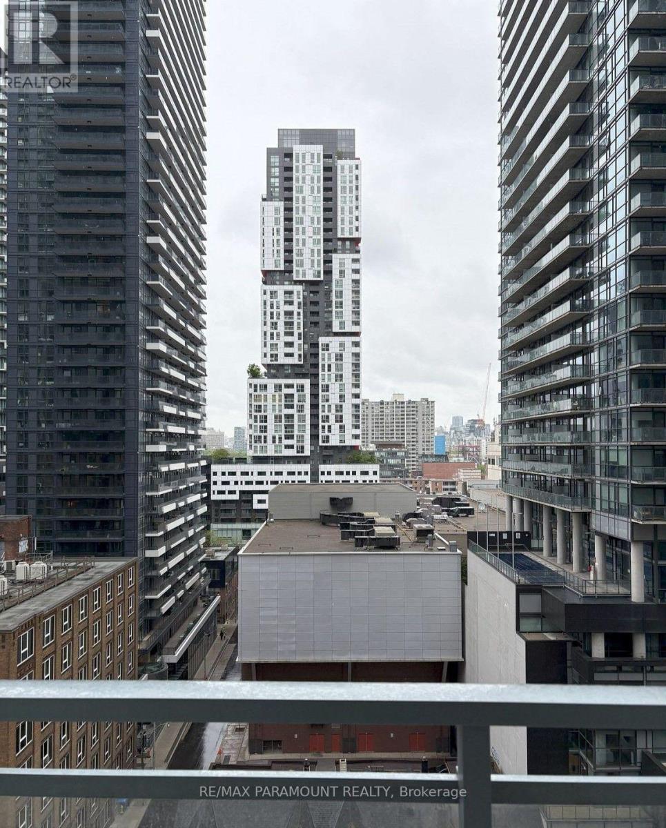 1103 - 21 Widmer Street, Toronto, Ontario M5V 0B8 - Photo 21 - C13679910