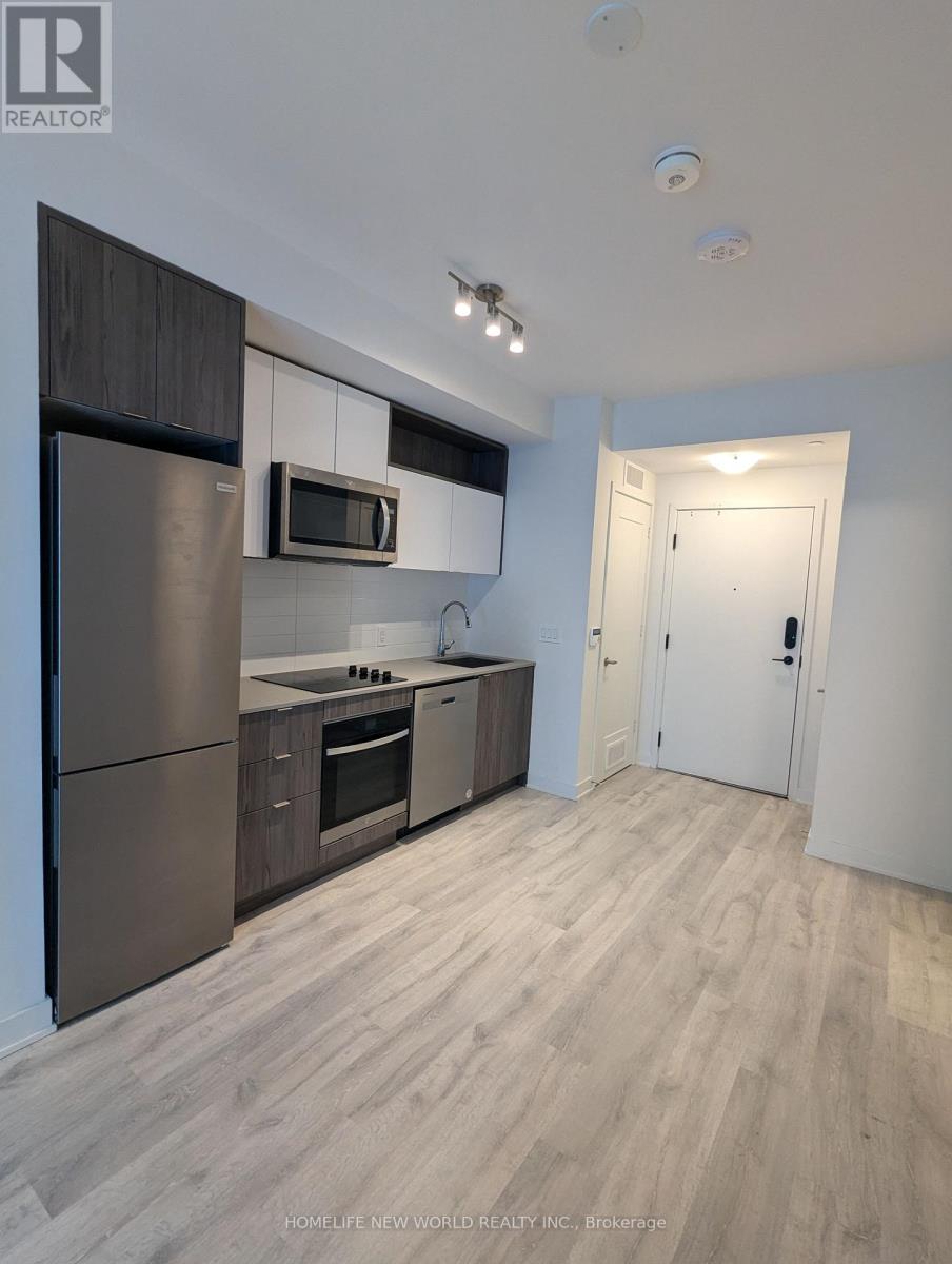 1643 - 121 Lower Sherbourne Street, Toronto, Ontario  M5A 0W8 - Photo 2 - C13679940