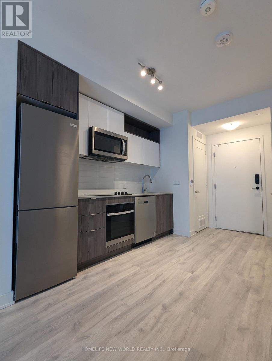 1643 - 121 Lower Sherbourne Street, Toronto, Ontario  M5A 0W8 - Photo 3 - C13679940