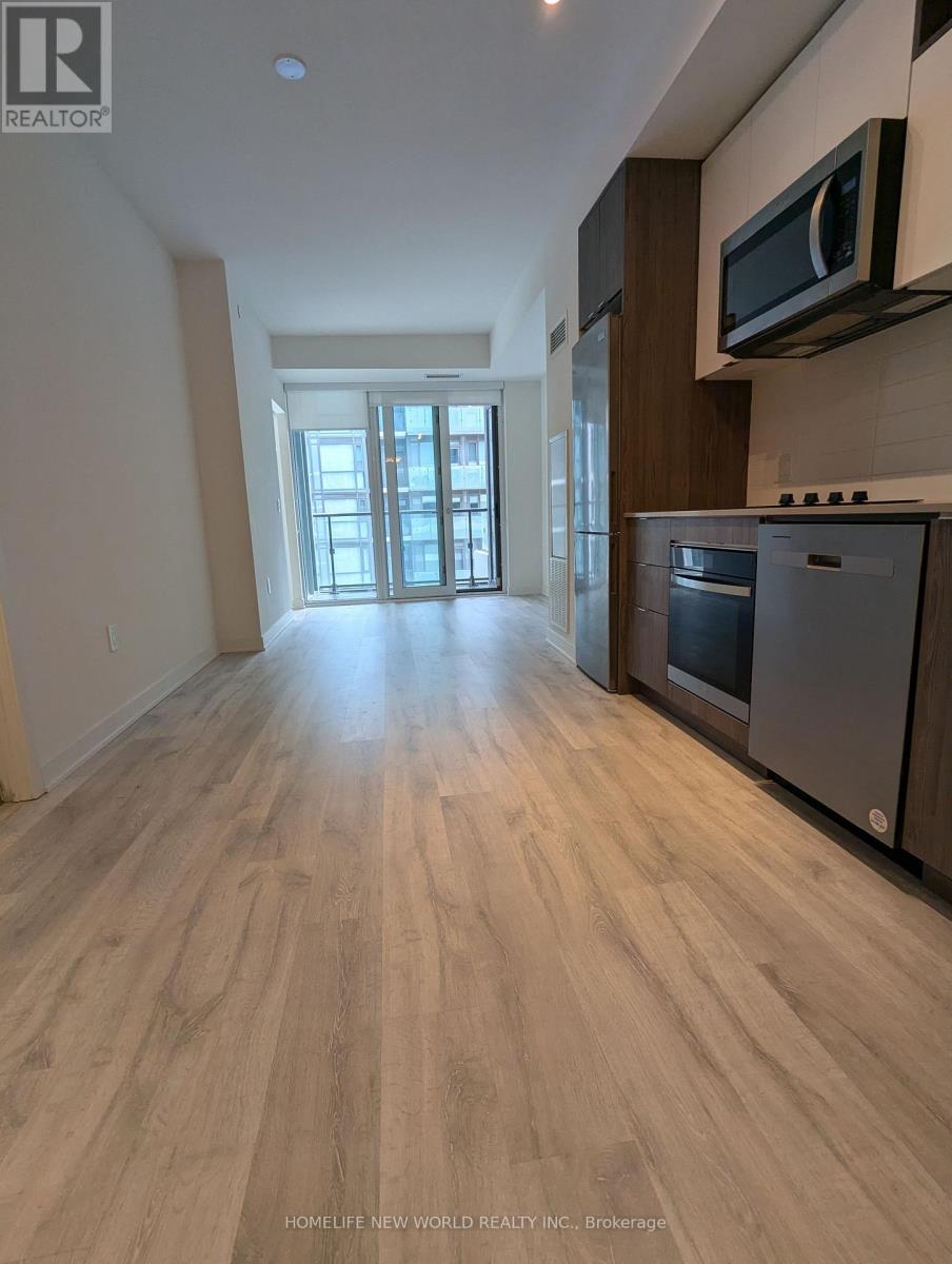 1643 - 121 Lower Sherbourne Street, Toronto, Ontario  M5A 0W8 - Photo 4 - C13679940
