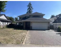 15482 112 AVENUE, Surrey, British Columbia