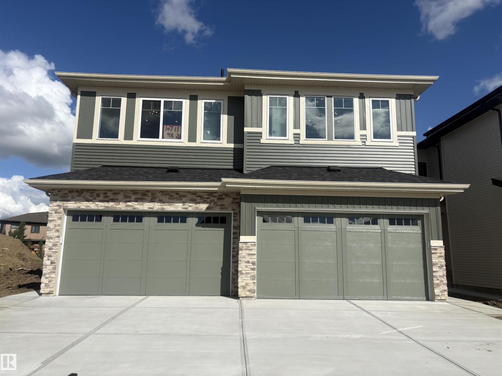 10709 98 ST, Morinville