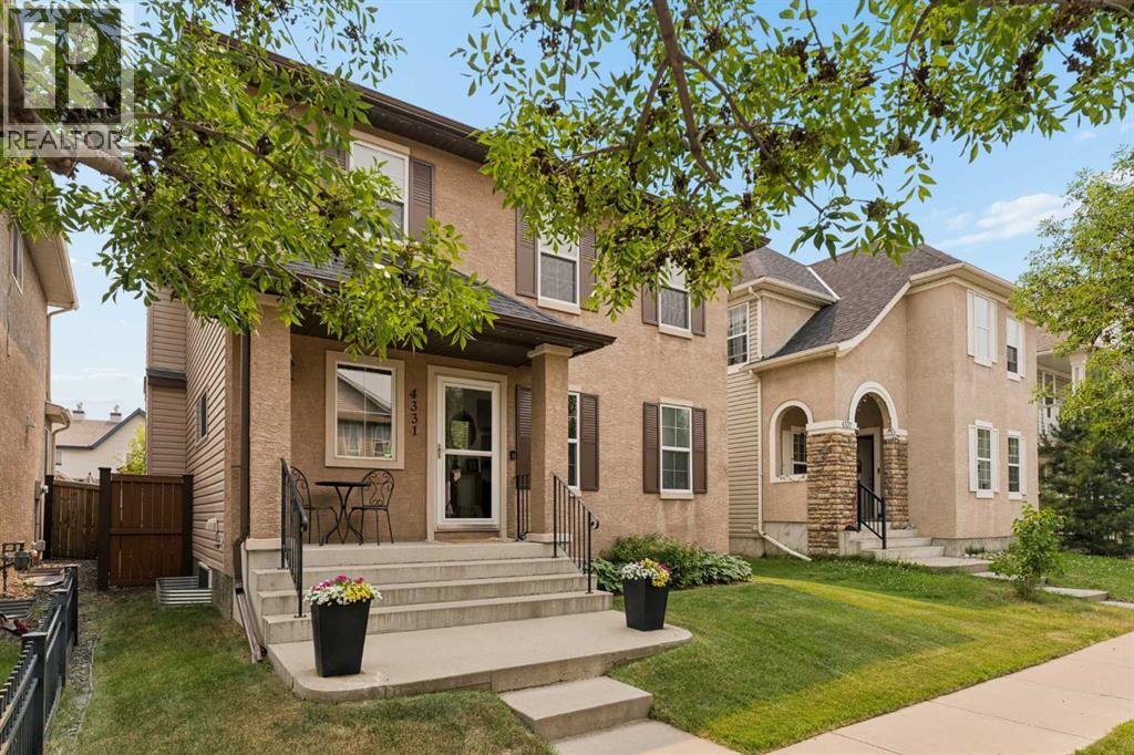 4331 Elgin Avenue SE, Calgary, Alberta  T2Z 4N5 - Photo 36 - A2331733