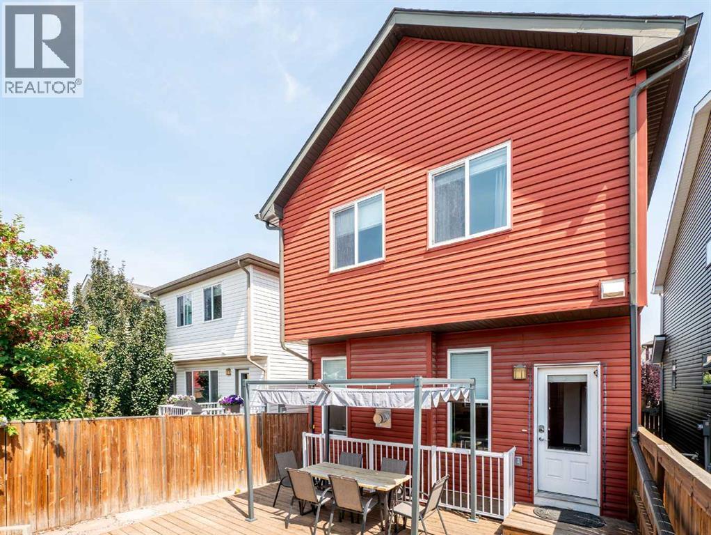 367 Auburn Crest Way Se, Calgary, Alberta  T3M 1R1 - Photo 35 - A2333950