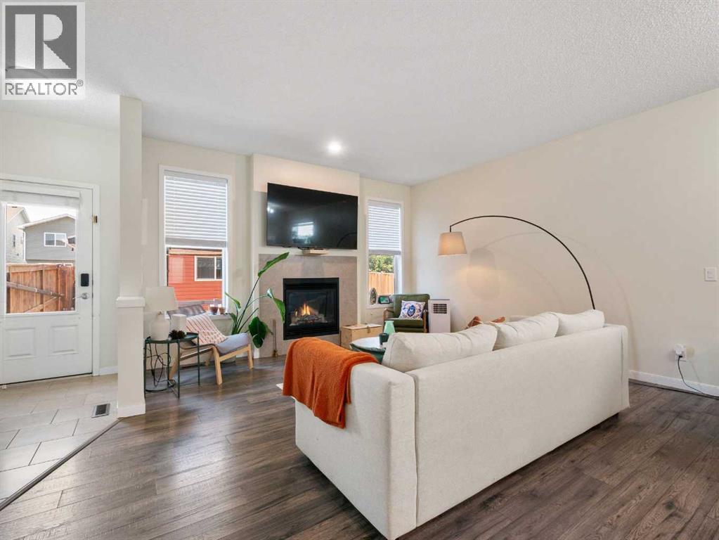 367 Auburn Crest Way Se, Calgary, Alberta  T3M 1R1 - Photo 5 - A2333950