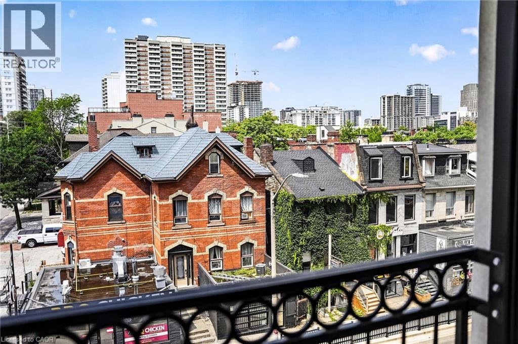 169 James Street S Unit# 403, Hamilton, Ontario  L8P 3A3 - Photo 25 - 40849771