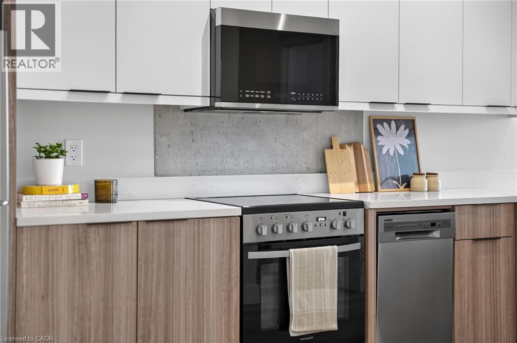 169 James Street S Unit# 403, Hamilton, Ontario  L8P 3A3 - Photo 16 - 40849771