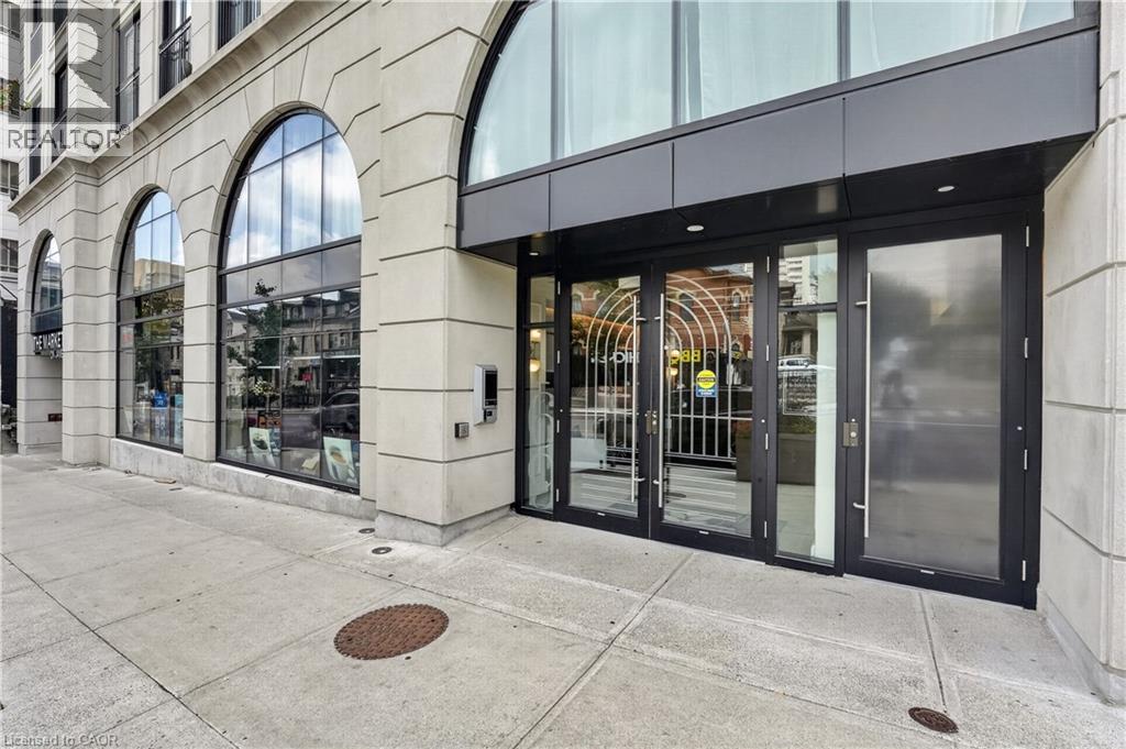 169 James Street S Unit# 403, Hamilton, Ontario  L8P 3A3 - Photo 4 - 40849771