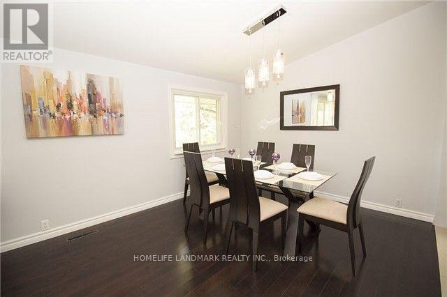 24 Highbrook Drive, Toronto, Ontario  M1P 3L3 - Photo 4 - E13679936