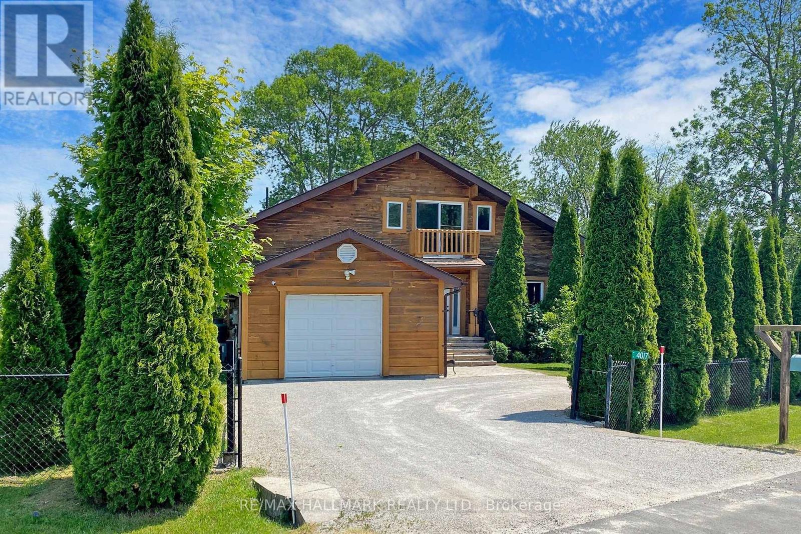 4017 DALRYMPLE DRIVE, ramara (brechin), Ontario
