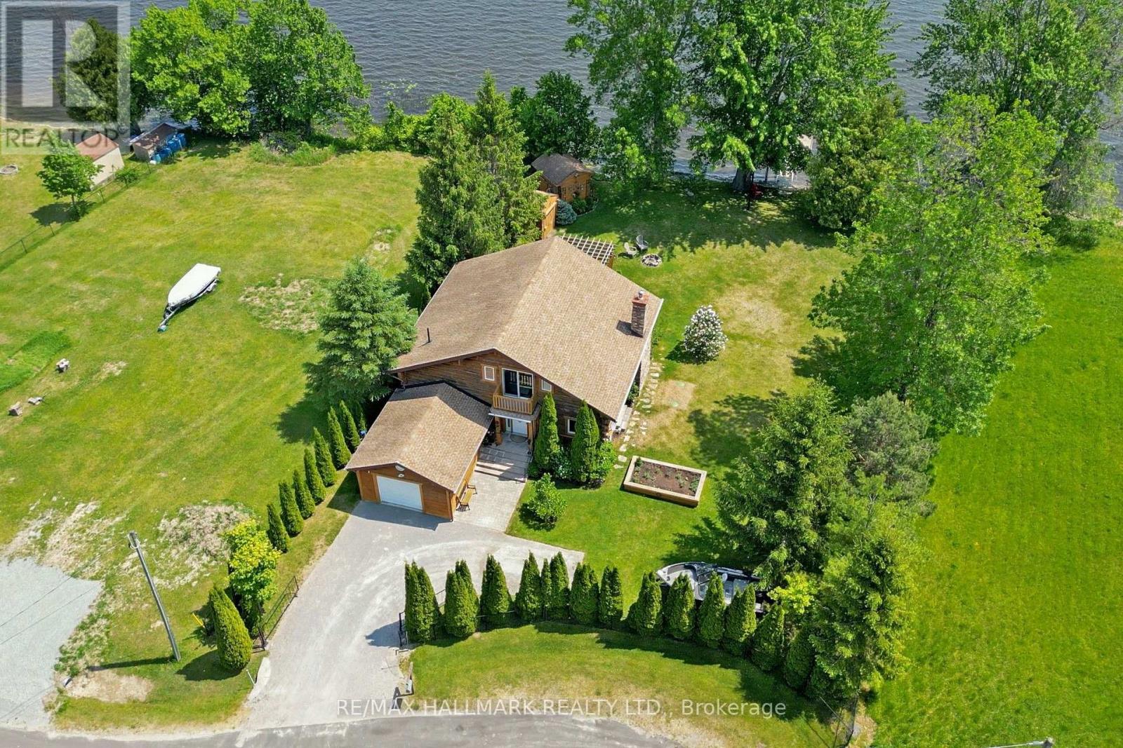 4017 Dalrymple Drive, Ramara (Brechin), Ontario  L0K 1B0 - Photo 33 - S13679934