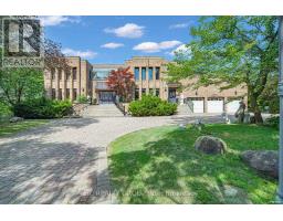 9 FORSON COURT, Markham, Ontario