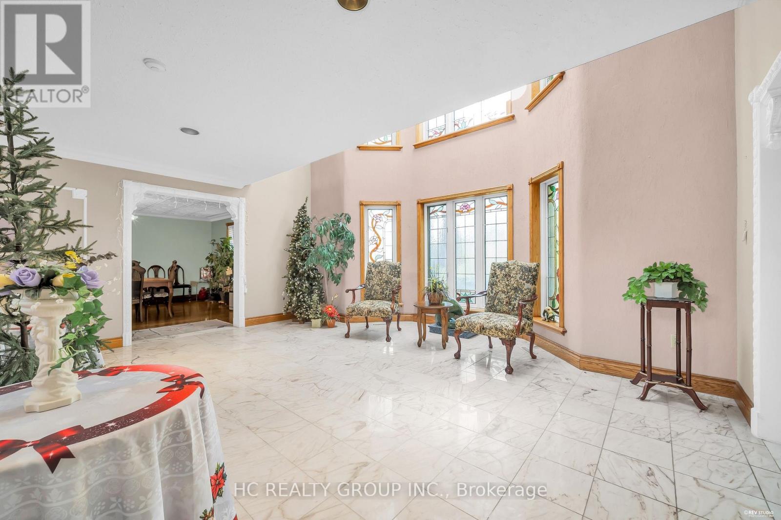 9 Forson Court, Markham, Ontario  L6C 1A9 - Photo 7 - N12971696