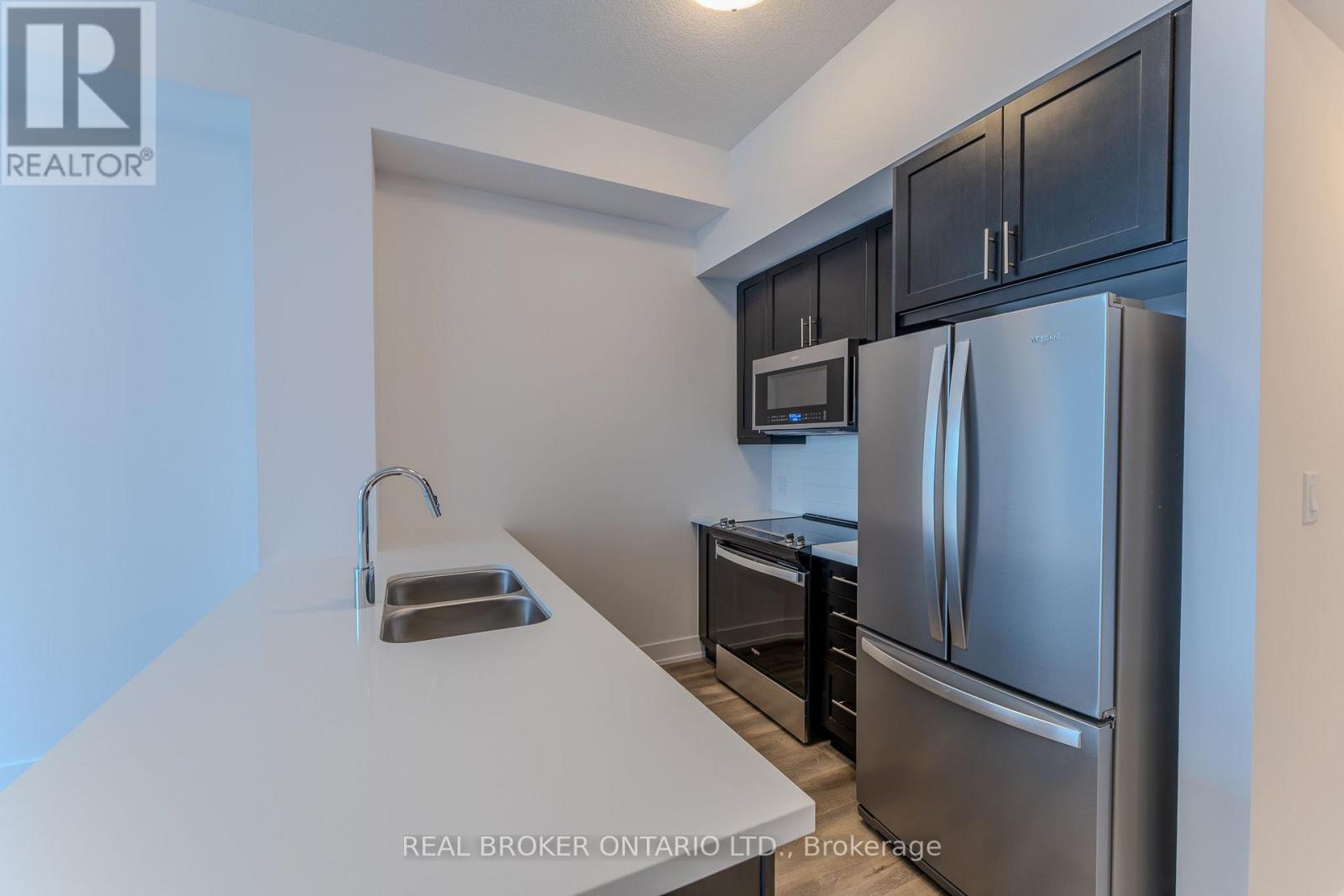 1207 - 470 Dundas Street E, Hamilton, Ontario  L8B 2A6 - Photo 6 - X13658420