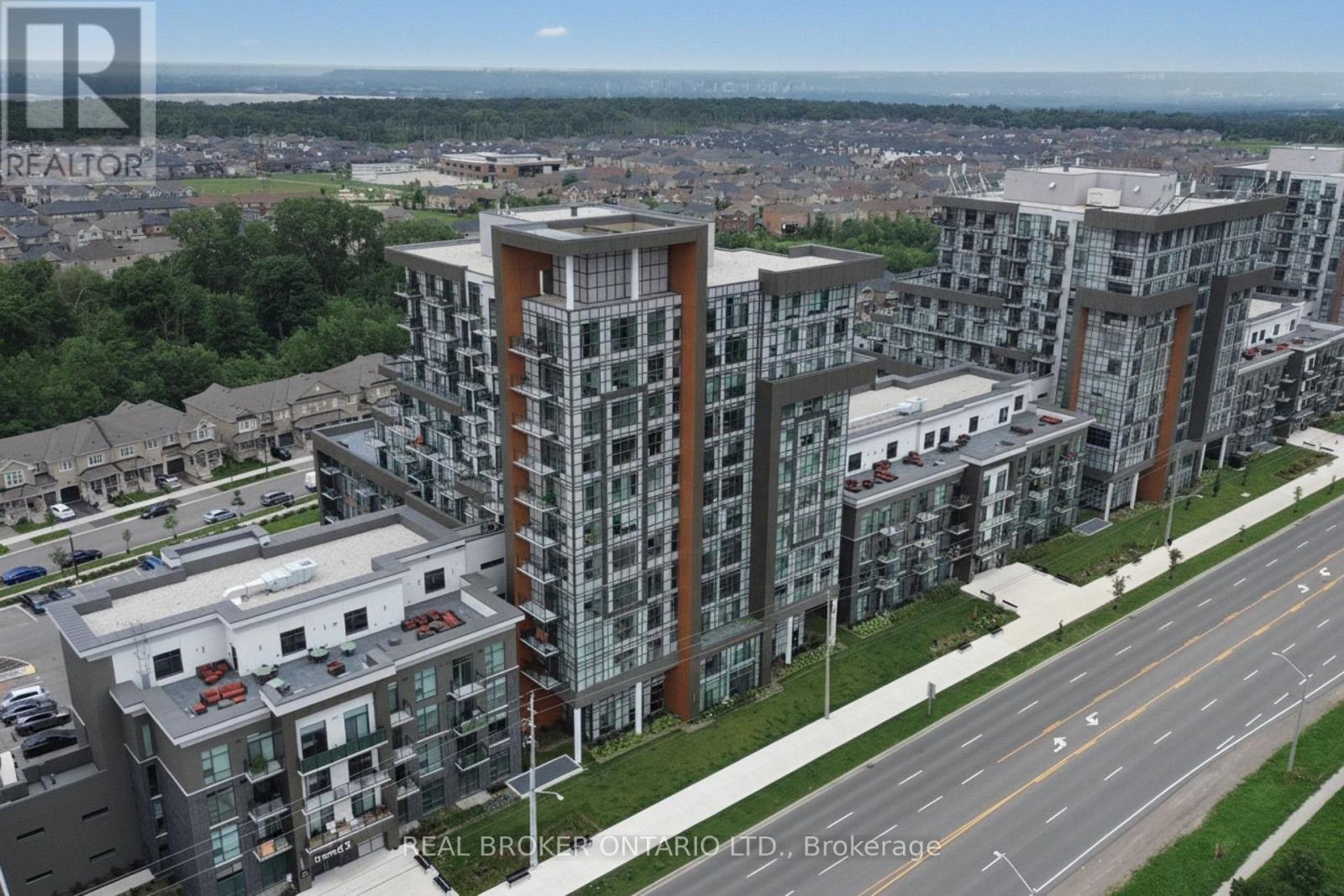 1207 - 470 Dundas Street E, Hamilton, Ontario  L8B 2A6 - Photo 14 - X13658420