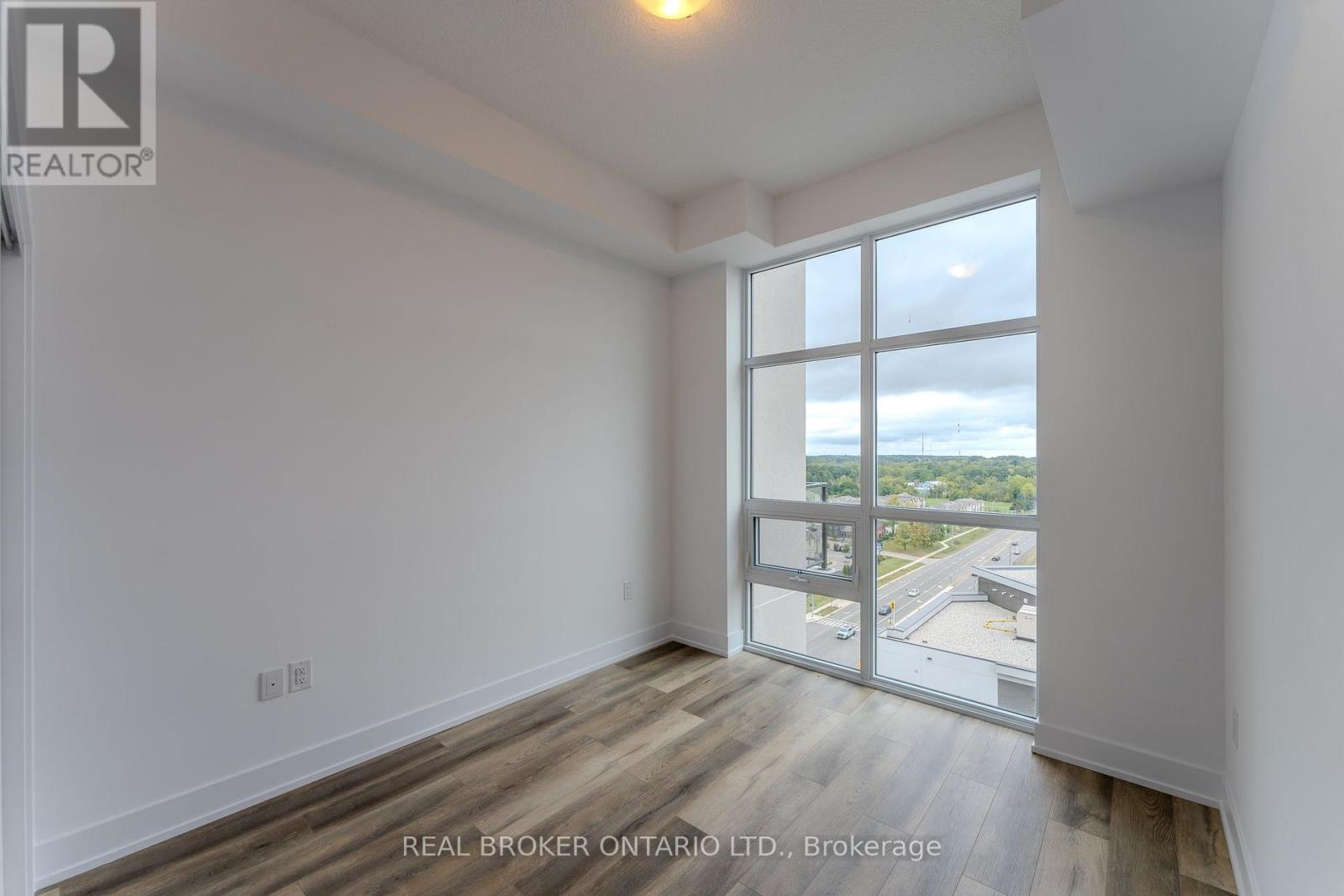 1207 - 470 Dundas Street E, Hamilton, Ontario  L8B 2A6 - Photo 4 - X13658420