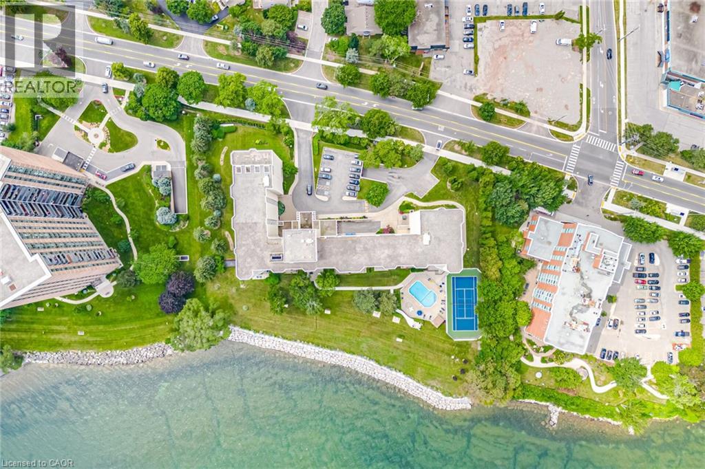 5280 LAKESHORE Road Unit# 1104, Burlington, Ontario