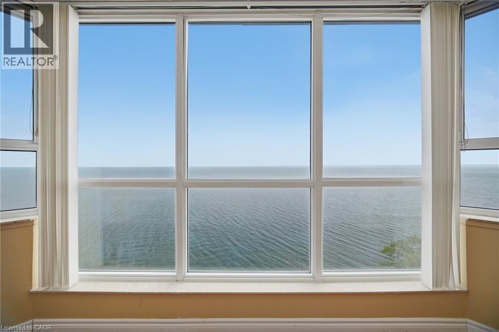 5280 Lakeshore Road Unit# 1104, Burlington, Ontario  L7L 5R1 - Photo 10 - 40856060