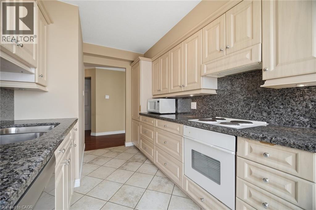 5280 Lakeshore Road Unit# 1104, Burlington, Ontario  L7L 5R1 - Photo 12 - 40856060