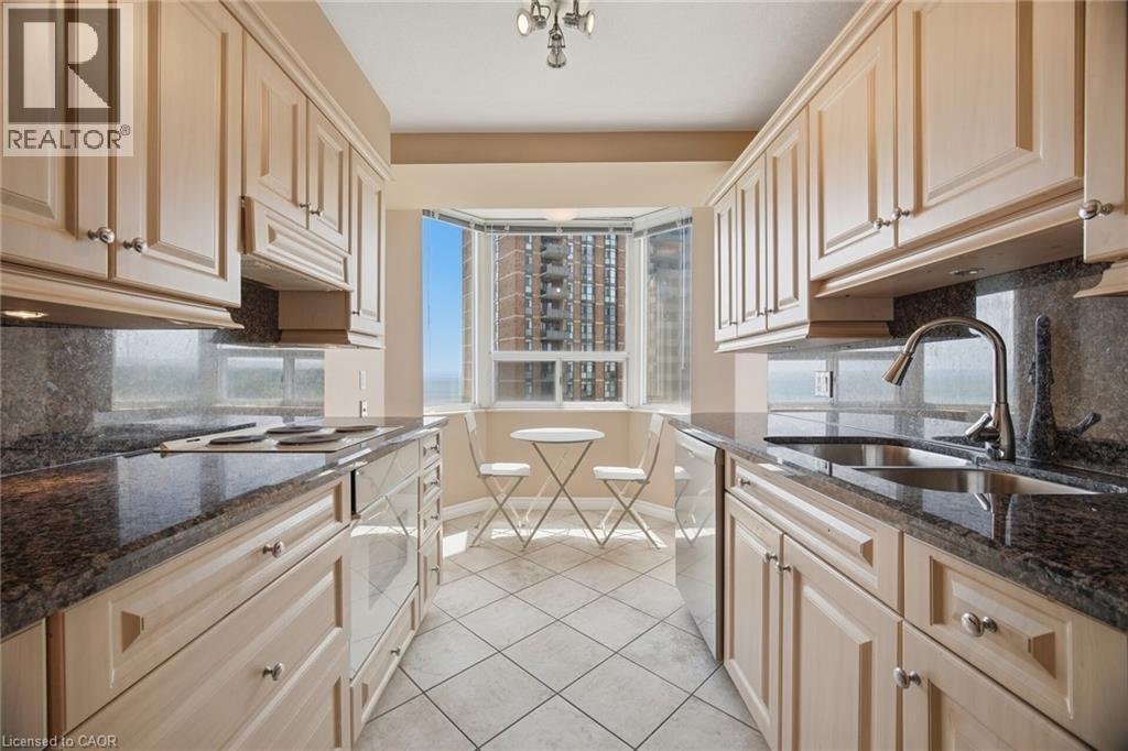 5280 Lakeshore Road Unit# 1104, Burlington, Ontario  L7L 5R1 - Photo 13 - 40856060