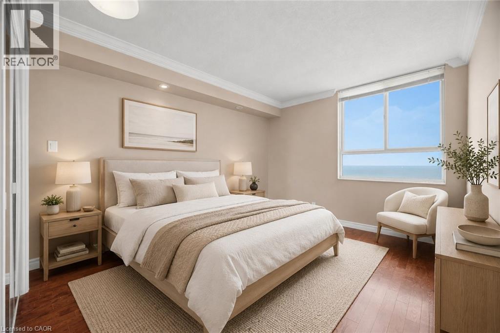 5280 Lakeshore Road Unit# 1104, Burlington, Ontario  L7L 5R1 - Photo 17 - 40856060