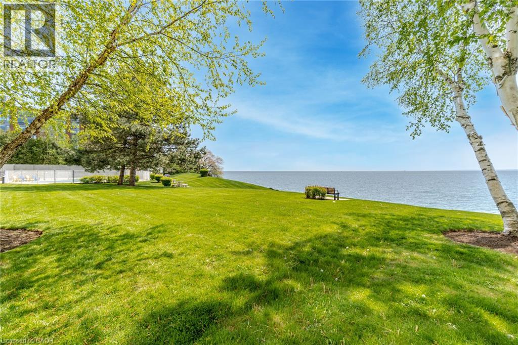 5280 Lakeshore Road Unit# 1104, Burlington, Ontario  L7L 5R1 - Photo 23 - 40856060