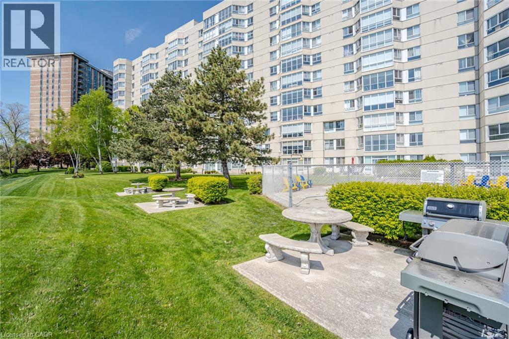 5280 Lakeshore Road Unit# 1104, Burlington, Ontario  L7L 5R1 - Photo 24 - 40856060