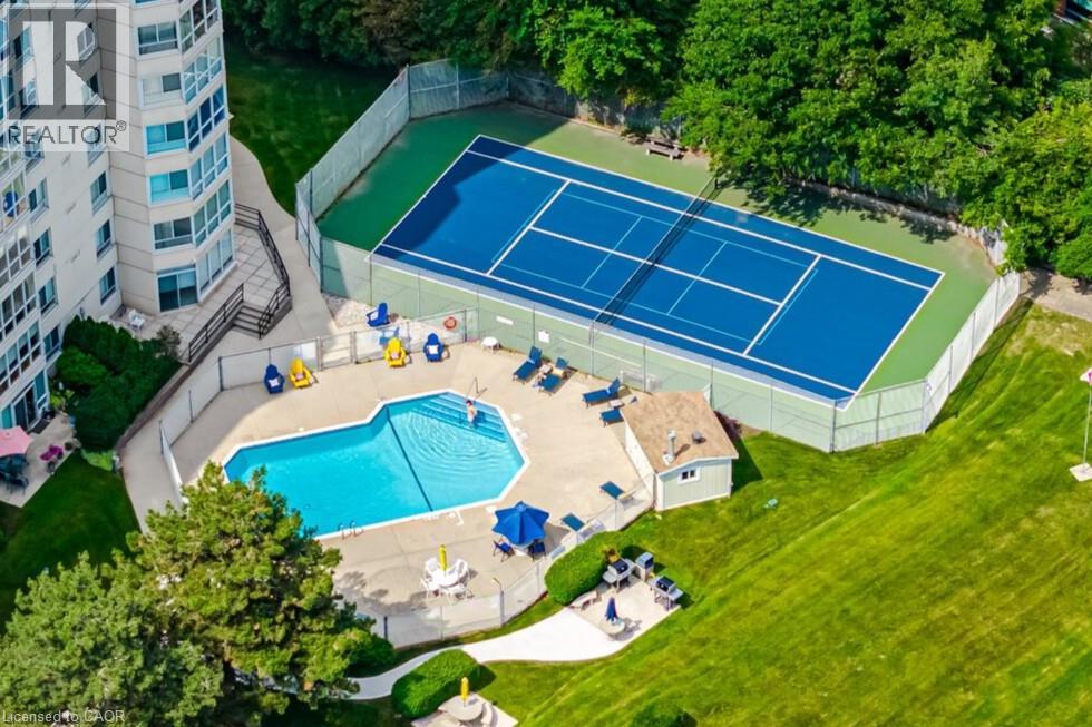 5280 Lakeshore Road Unit# 1104, Burlington, Ontario  L7L 5R1 - Photo 25 - 40856060