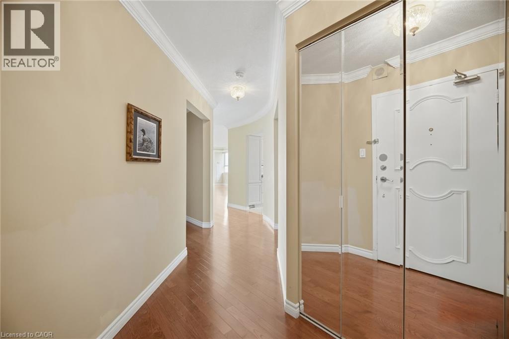 5280 Lakeshore Road Unit# 1104, Burlington, Ontario  L7L 5R1 - Photo 4 - 40856060